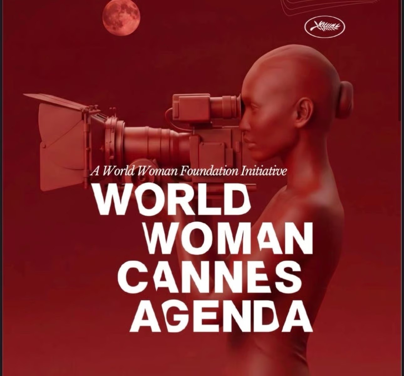 World Woman Cannes Agenda
